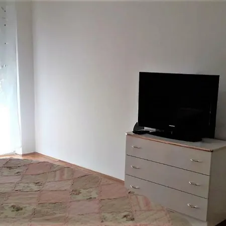 Jenny Apartman Zadar