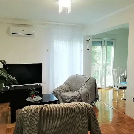 Apartman Jenny *