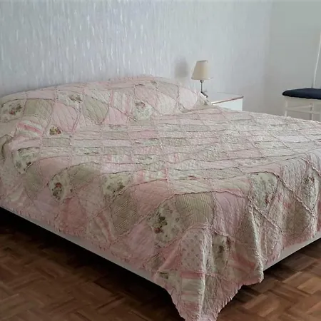 Jenny Apartman Zadar